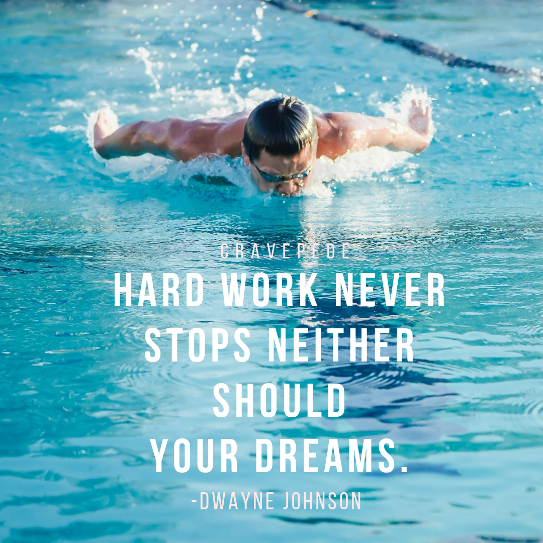 Work Hard In